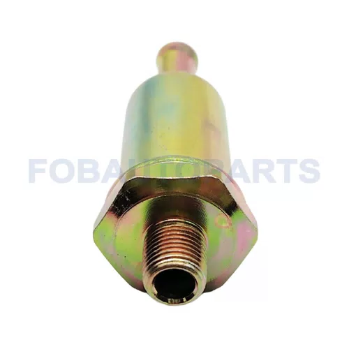 Facet Red Top square Electric Fuel Pump 12V for Ford FACET 40107 40106 40104 SS503 - image 5